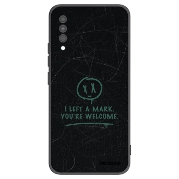 Tok az alábbi mobiltelefonokra Samsung Galaxy A30s A307F - LEFT A MARK