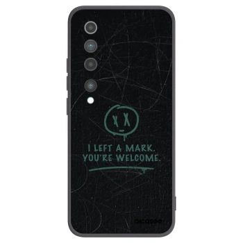 Tok az alábbi mobiltelefonokra Xiaomi Mi 10 - LEFT A MARK