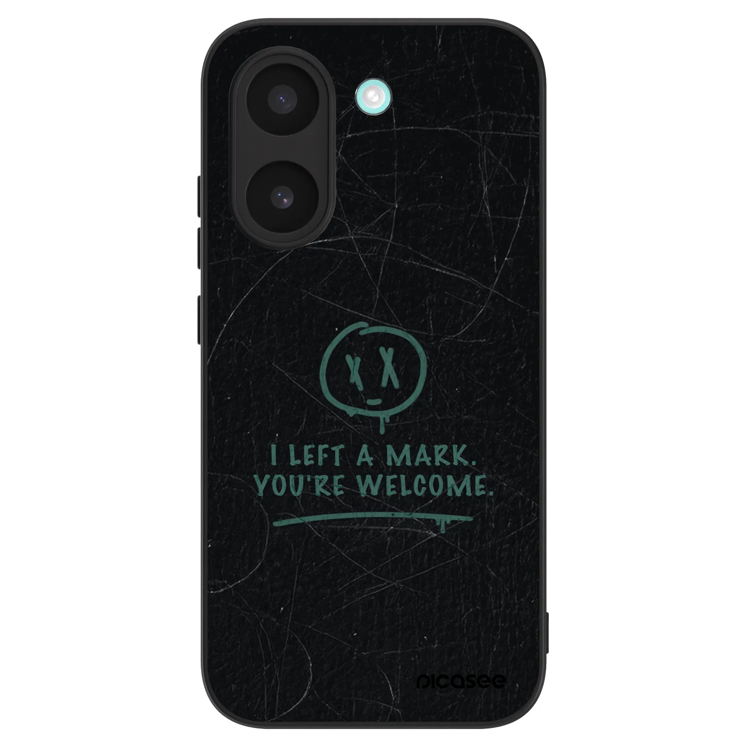 Picasee ULTIMATE CASE Xiaomi Poco X8 Pro - készülékre - LEFT A MARK