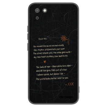 Tok az alábbi mobiltelefonokra Huawei Y5P - POET