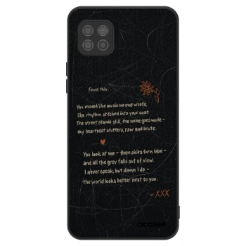 Szilikon tok erre a típusra Huawei P40 Lite - POET