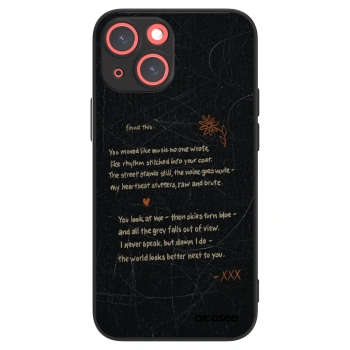 Picasee ULTIMATE CASE Apple iPhone 13 mini - készülékre - POET