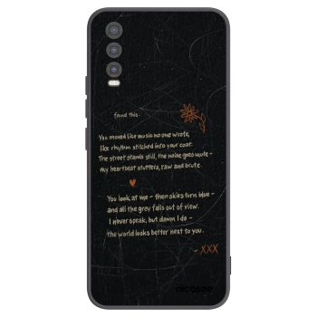 Tok az alábbi mobiltelefonokra Vivo Y20s - POET