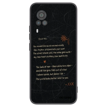 Tok az alábbi mobiltelefonokra Vivo X60 Pro 5G - POET