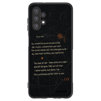 Picasee ULTIMATE CASE Samsung Galaxy A13 4G A135 - készülékre - POET