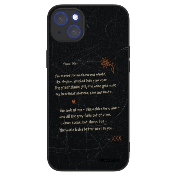 Picasee ULTIMATE CASE MagSafe Apple iPhone 14 Plus - készülékre - POET