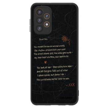 Picasee ULTIMATE CASE Samsung Galaxy A23 A236B 5G - készülékre - POET