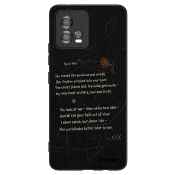 Tok az alábbi mobiltelefonokra Motorola Moto G72 - POET