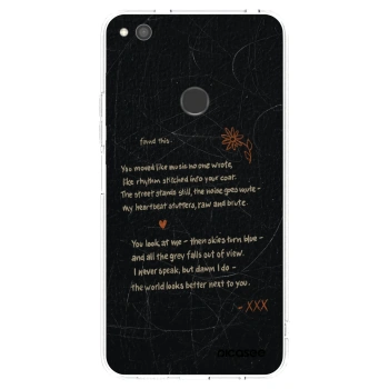 Tok az alábbi mobiltelefonokra Huawei P9 Lite 2017 - POET