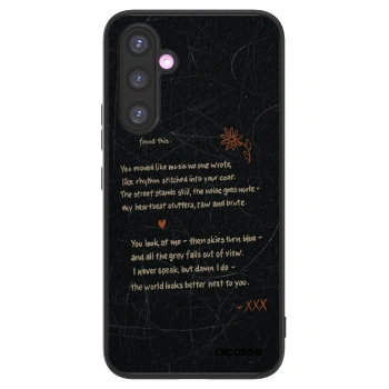 Picasee ULTIMATE CASE Samsung Galaxy A54 5G A546B - készülékre - POET