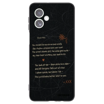 Tok az alábbi mobiltelefonokra Motorola Moto G54 5G - POET