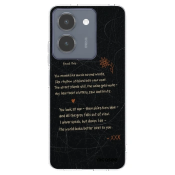 Tok az alábbi mobiltelefonokra Vivo Y36 4G - POET