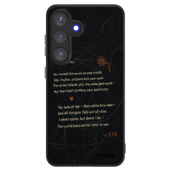 Picasee ULTIMATE CASE Samsung Galaxy A25 A256B 5G - készülékre - POET