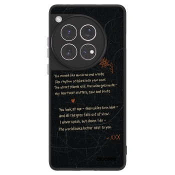 Picasee ULTIMATE CASE OnePlus 12 5G - készülékre - POET