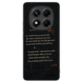 Picasee ULTIMATE CASE Xiaomi Redmi Note 14 Pro+ 5G - készülékre - POET