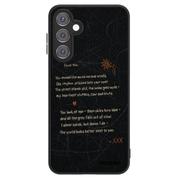Picasee ULTIMATE CASE Samsung Galaxy A16 5G - készülékre - POET