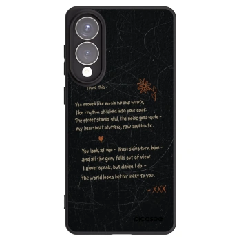 Picasee fekete szilikon tok az alábbi mobiltelefonokra Samsung Galaxy S25 Edge 5G - POET