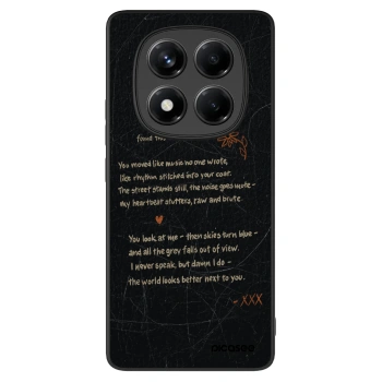 Picasee ULTIMATE CASE Xiaomi Redmi Note 14 Pro 4G - készülékre - POET