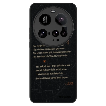 Picasee ULTIMATE CASE Xiaomi 15 Ultra - készülékre - POET