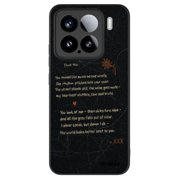 Picasee ULTIMATE CASE Xiaomi 15 - készülékre - POET