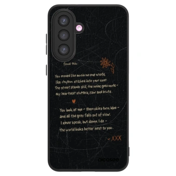 Picasee ULTIMATE CASE Samsung Galaxy A56 5G A566B - készülékre - POET