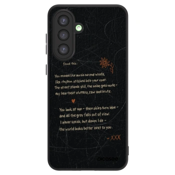 Picasee ULTIMATE CASE Samsung Galaxy A26 5G A266B - készülékre - POET