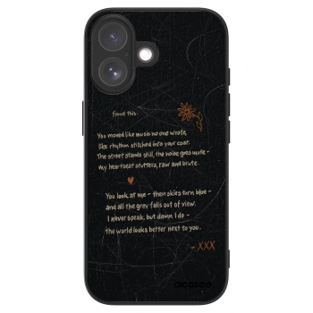 Picasee ULTIMATE CASE Apple iPhone 17 - készülékre - POET