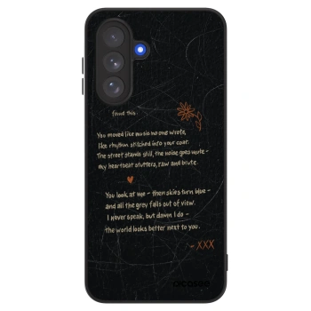Picasee ULTIMATE CASE Samsung Galaxy A17 5G - készülékre - POET