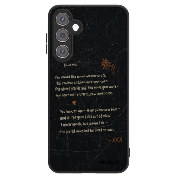Picasee ULTIMATE CASE Samsung Galaxy A16 4G - készülékre - POET