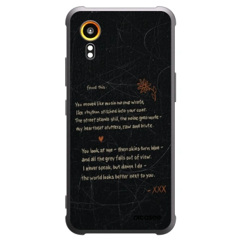 Tok az alábbi mobiltelefonokra Samsung Galaxy Xcover 7 - POET