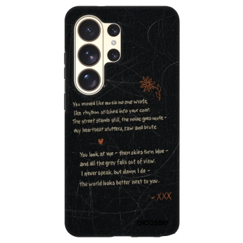 Picasee Fashion Case PowerShare pro Samsung Galaxy S26 Ultra - POET