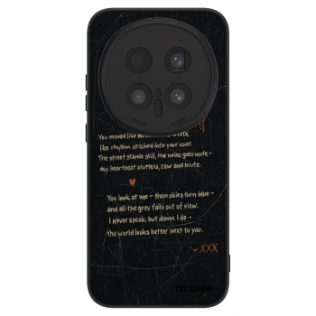 Szilikon tok erre a típusra Honor Magic8 Pro 5G - POET