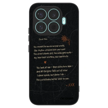 Szilikon tok erre a típusra Xiaomi 17T - POET