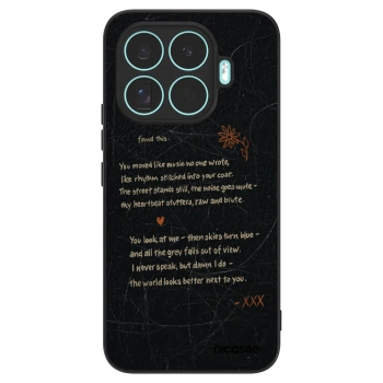 Picasee ULTIMATE CASE Xiaomi 17T Pro - készülékre - POET