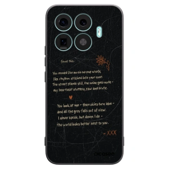 Tok az alábbi mobiltelefonokra Xiaomi 17T Pro - POET
