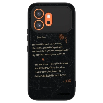 Szilikon tok erre a típusra Honor 600 - POET