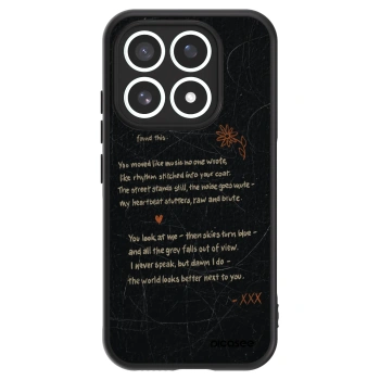 Picasee ULTIMATE CASE PowerShare Xiaomi 17 - készülékre - POET