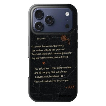 Szilikon tok erre a típusra Apple iPhone 18 Pro - POET