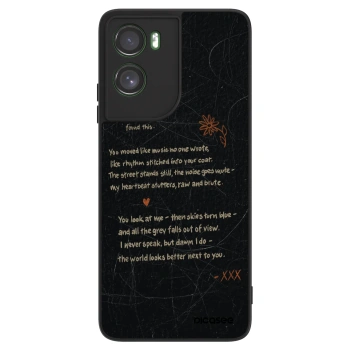 Szilikon tok erre a típusra Motorola Moto G06 - POET