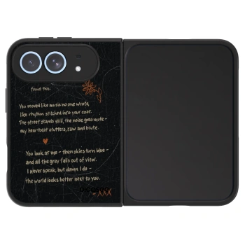 Picasee ULTIMATE CASE MagSafe Apple iPhone Duo - készülékre - POET