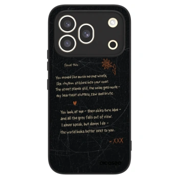 Picasee ULTIMATE CASE Honor 600 Pro - készülékre - POET