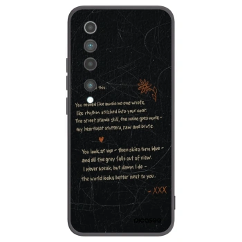 Tok az alábbi mobiltelefonokra Xiaomi Mi 10 - POET