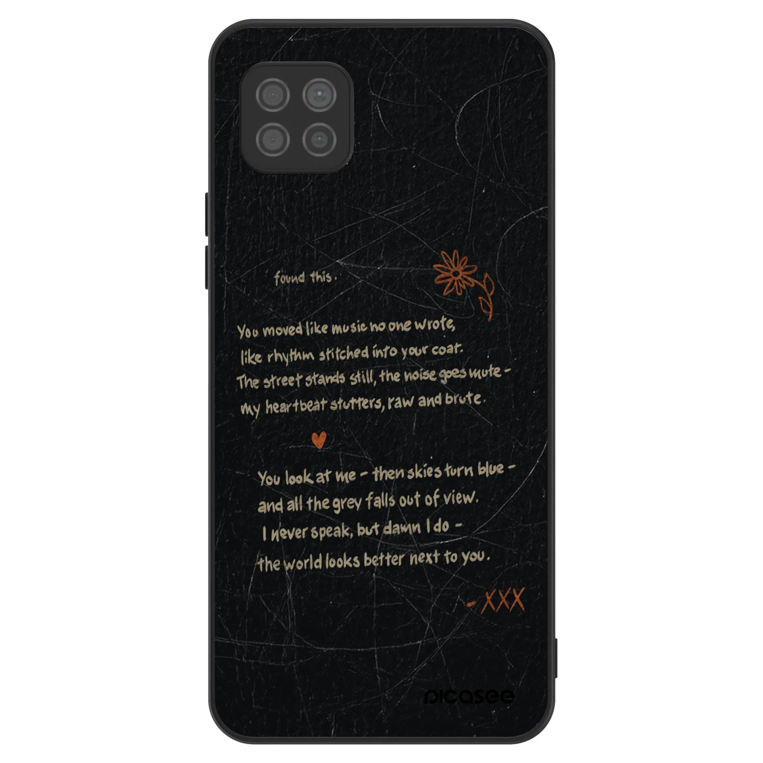 Picasee ULTIMATE CASE Huawei P40 Lite - készülékre - POET