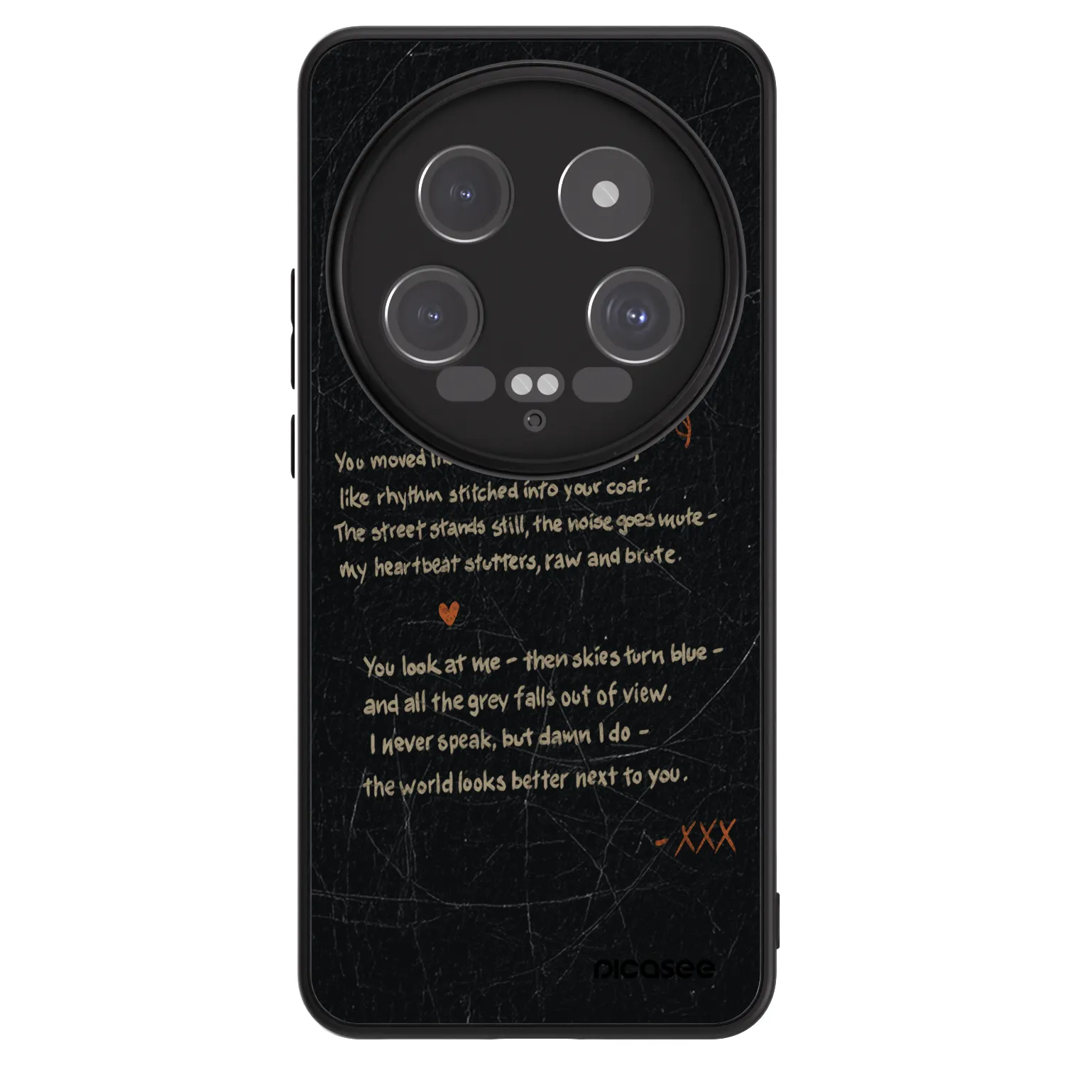 Picasee ULTIMATE CASE Xiaomi 14 Ultra - készülékre - POET