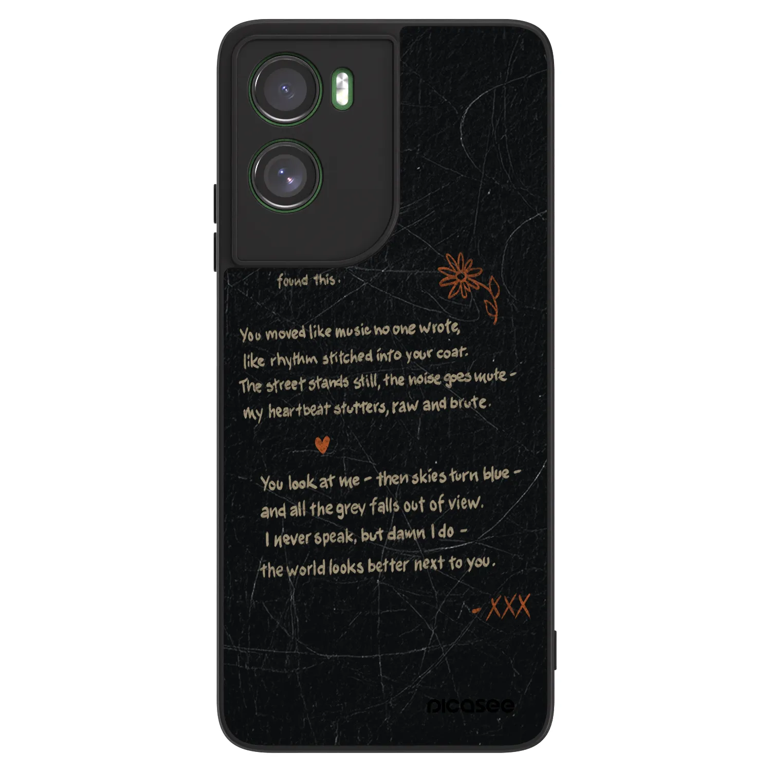 Picasee ULTIMATE CASE Motorola Moto G06 - készülékre - POET