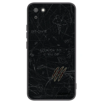 Tok az alábbi mobiltelefonokra Huawei Y5P - SCRATCH