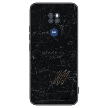 Tok az alábbi mobiltelefonokra Motorola Moto G9 Play - SCRATCH