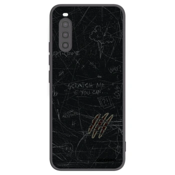 Tok az alábbi mobiltelefonokra Sony Xperia 10 II - SCRATCH