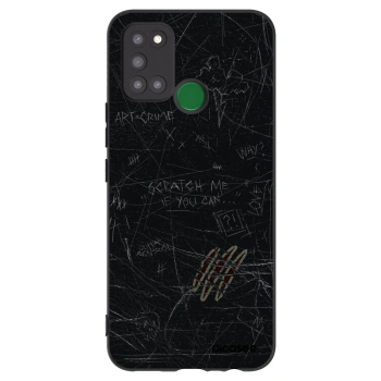 Tok az alábbi mobiltelefonokra Realme 7i - SCRATCH