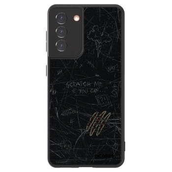 Picasee ULTIMATE CASE Samsung Galaxy S21 5G G991B - készülékre - SCRATCH